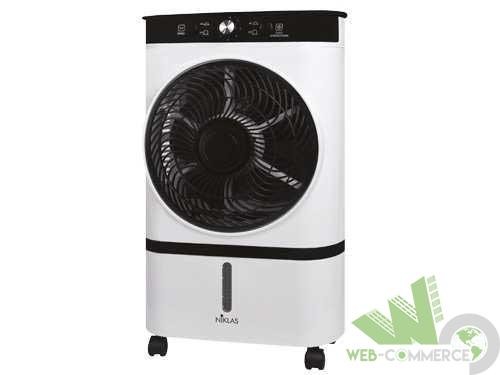 Ventilatore evaporativo - ventilatore,