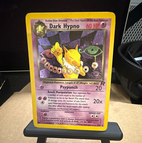 Pokemon tcg team - team, rocket