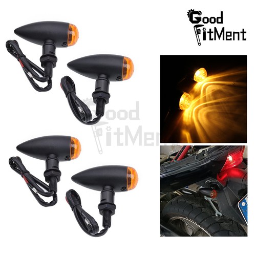 Frecce moto mini luci - moto,