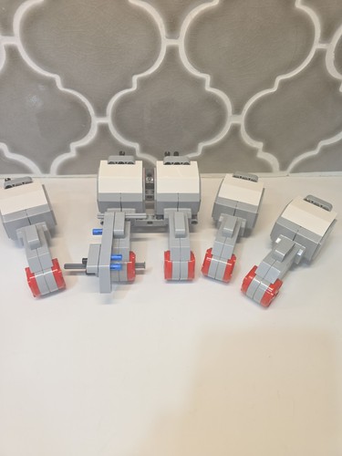 Lego mindstorms ev3 - mindstorms, grande