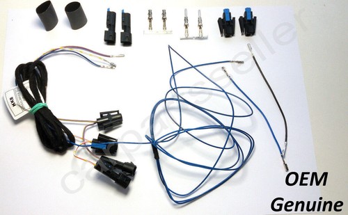 Bmw e46 cruise control kit - cruise,