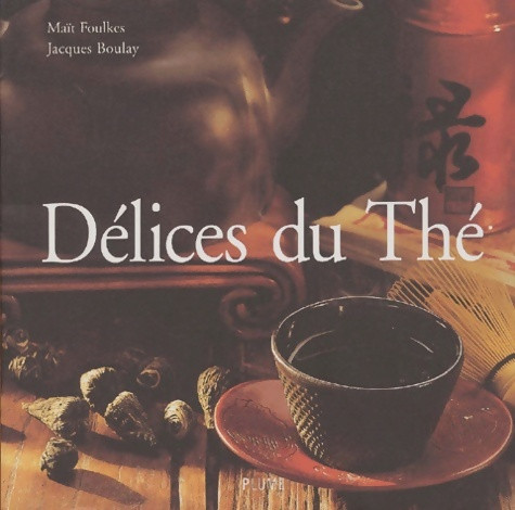 Délices thé maït - du,
