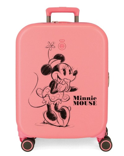 Valigia trolley disney - trolley,