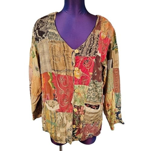 Giacca vintage msas - msas, neutra
