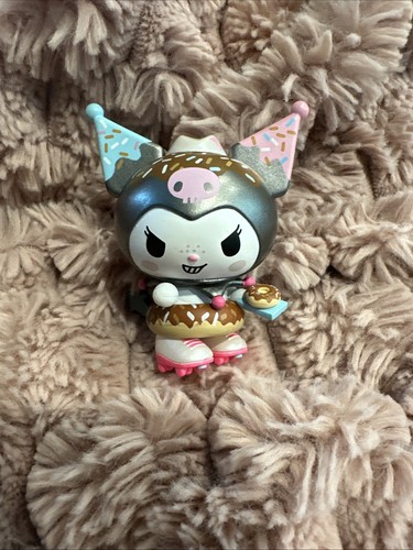 Tokidoki hello kitty - tokidoki,