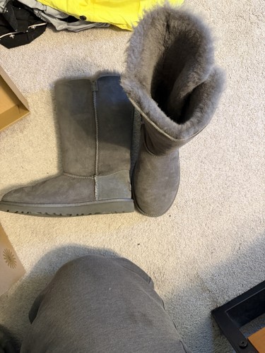 Stivali ugg bambino bailey - stivali,