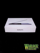 SCATOLA MACBOOK PRO 13" - Apple - 2019