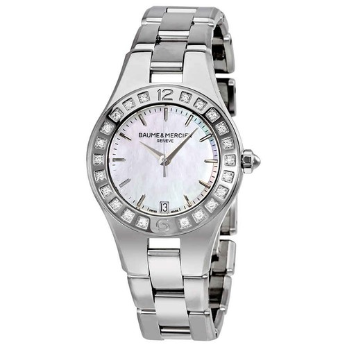 Baume and mercier - baume, linea