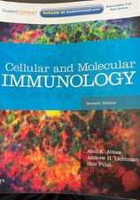 Cellular and Molecular