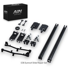 Set riparazione scivolo tetto