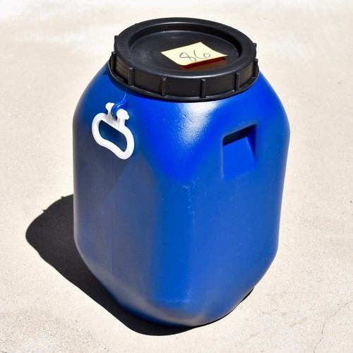 Gallon storage container - 8,