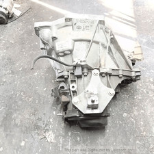 1327480 Cambio compl.  FORD