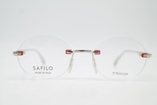 Occhiali SAFILO LENTE 02