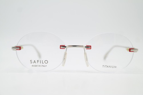 Occhiali safilo lente - lente, 02