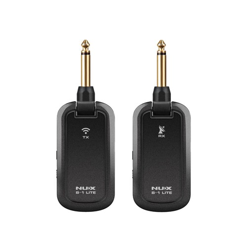 Nux lite sistema - b-1,