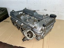 Testata completa Alfa Romeo