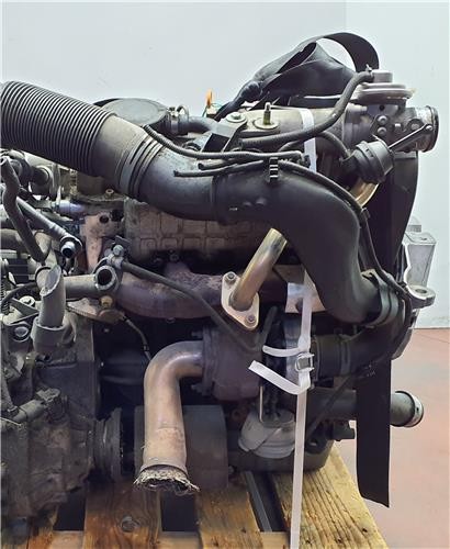 Motore completo asv ahf - asv, /