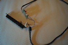 SENSORE IR BN41-00990A &