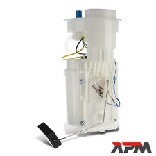 Pompa Carburante Benzina per