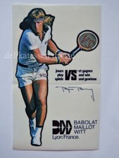 TENNIS BABOLAT MAILLOT WITT