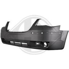 DIEDERICHS Paraurti Anteriore