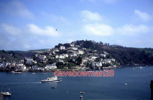 Photo kingswear seen from - photo,