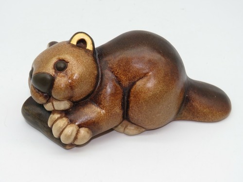 Thun animali del - del, bosco