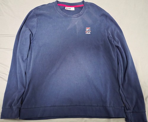 Vintage fila mens - fila, xl