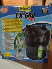 Tetra filtro esterno 600 - ex,