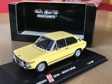Minichamps 1:43 modellino auto
