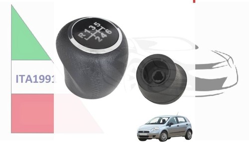 Pomello cambio fiat grande - cambio,
