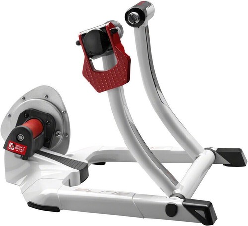 New elite srl qubo - qubo, rear