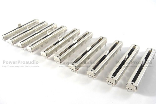 10x fader canali per - per, pioneer