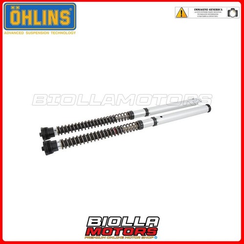 Fks 522 cartuccia forcella - fks,