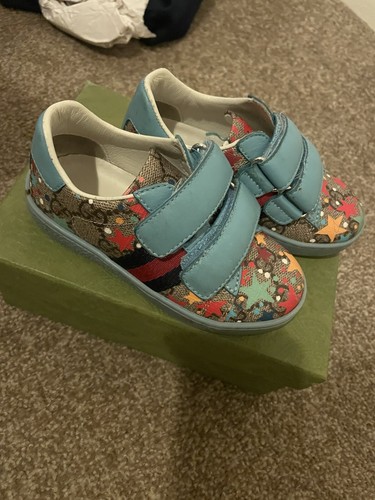 Scarpe ginnastica gucci - scarpe,