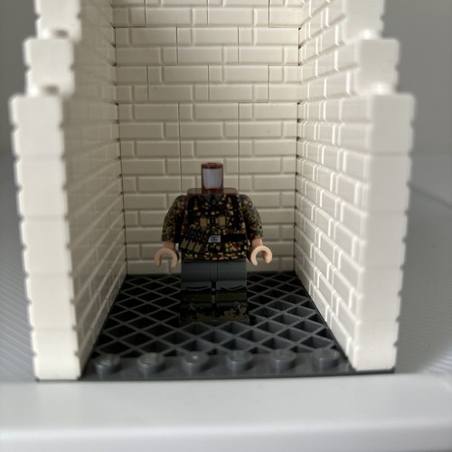Valiant mattoncini lego ww2 - valiant,
