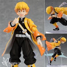 Statue action figure anime