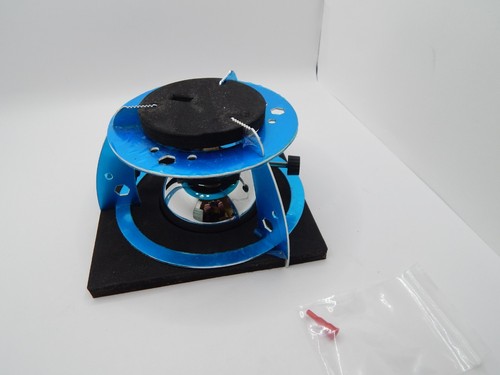 Mini bruciatore butano - mini,
