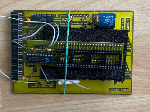 Modulo espansione di - modulo,