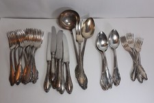 Antico Servizio Posate VALSODO