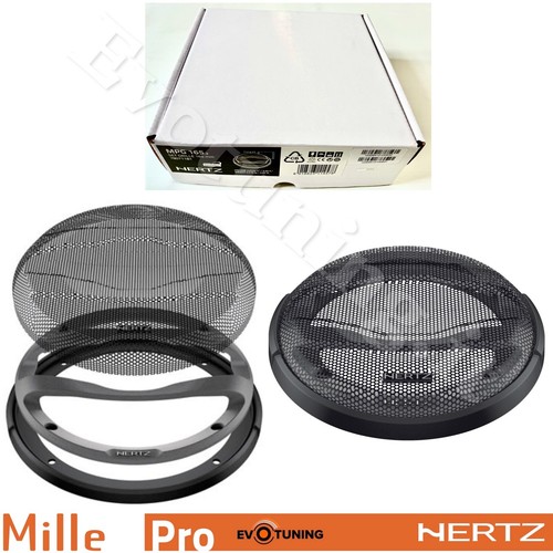 Hertz mpg 165 griglie - 165.3,