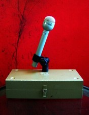 Microfono cardioide dinamico