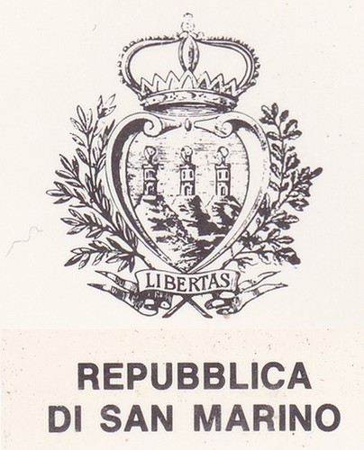Centesimi san marino dal - centesimi,