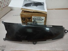 Ducati Cover Carbonio Monster