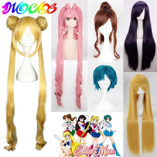 Parrucche cosplay marinaio