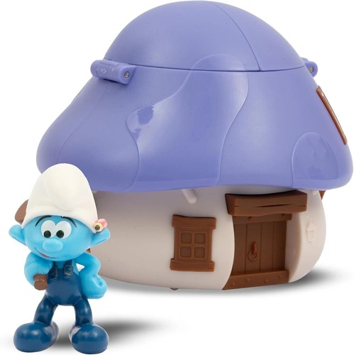 Giochi preziosi puffi - preziosi,