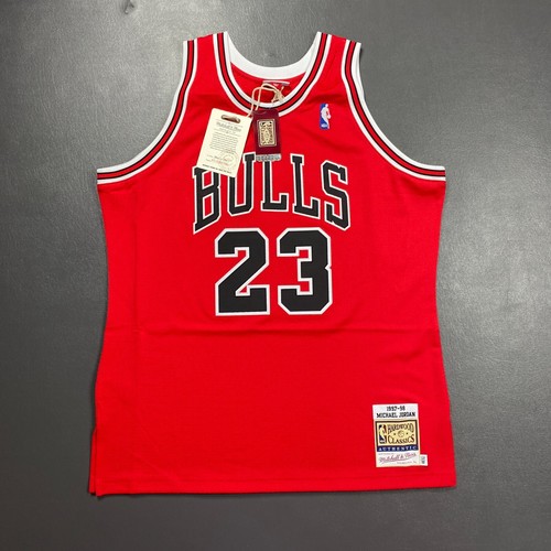 Maglia michael jordan mitchell - michael,