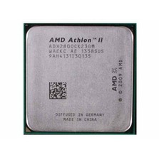 AMD Athlon II X2 280