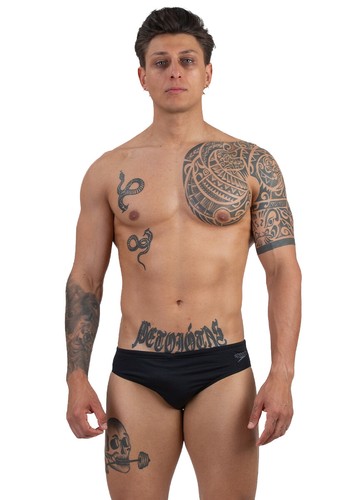 Speedo costume slip 7cm - speedo,