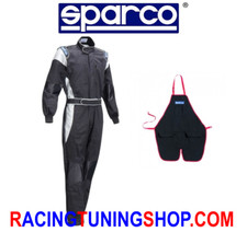 TUTA DA LAVORO SPARCO X-LIGHT
